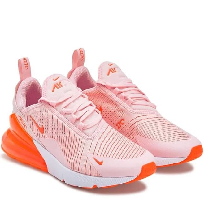 Nike Women's Air Max 270 Sneakers