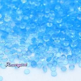 Glow in The Dark Resin Rhinestones