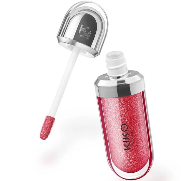 KIKO - 3D Hydra Lipgloss 12