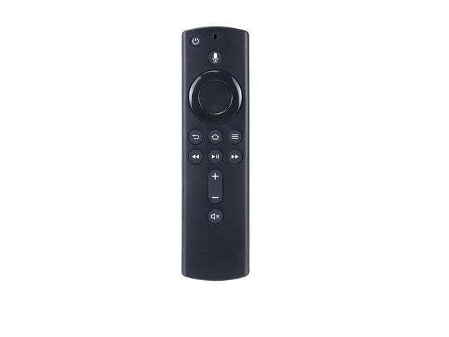 Voice Remote Control For Amazon Fire TV Box Stick 4K 3rd Gen Remote Control