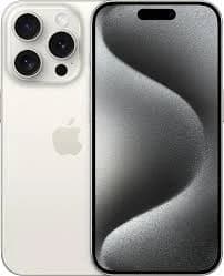 Restored Apple iPhone 15 Pro