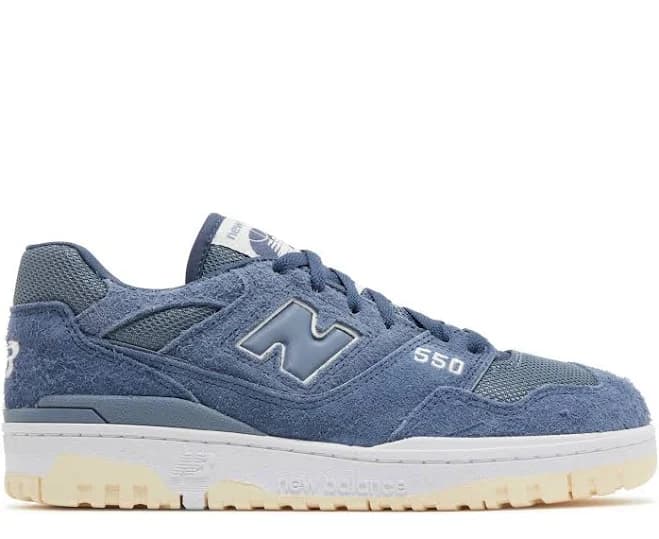 Men's New Balance 550