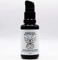 SUPER ORANGE SERUM (30ml)