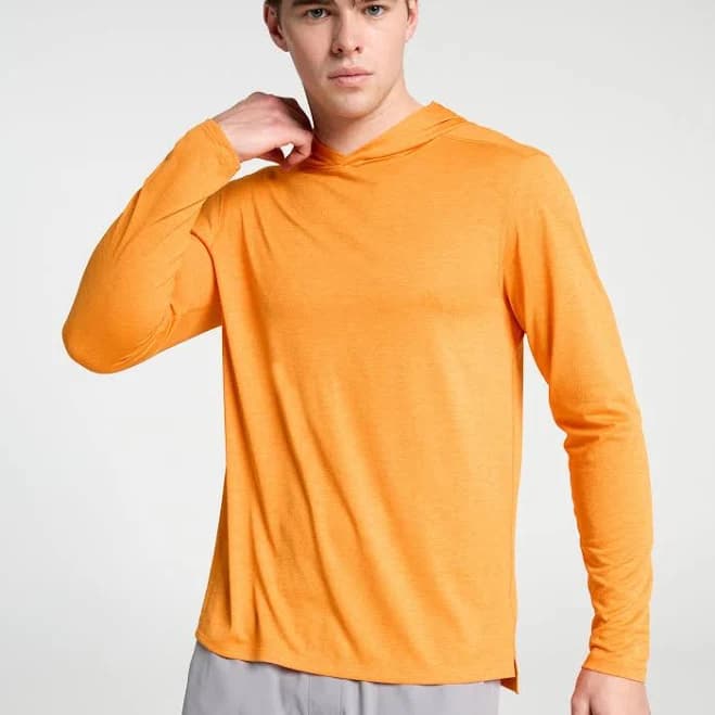 DSG Men's Movement Hoodie