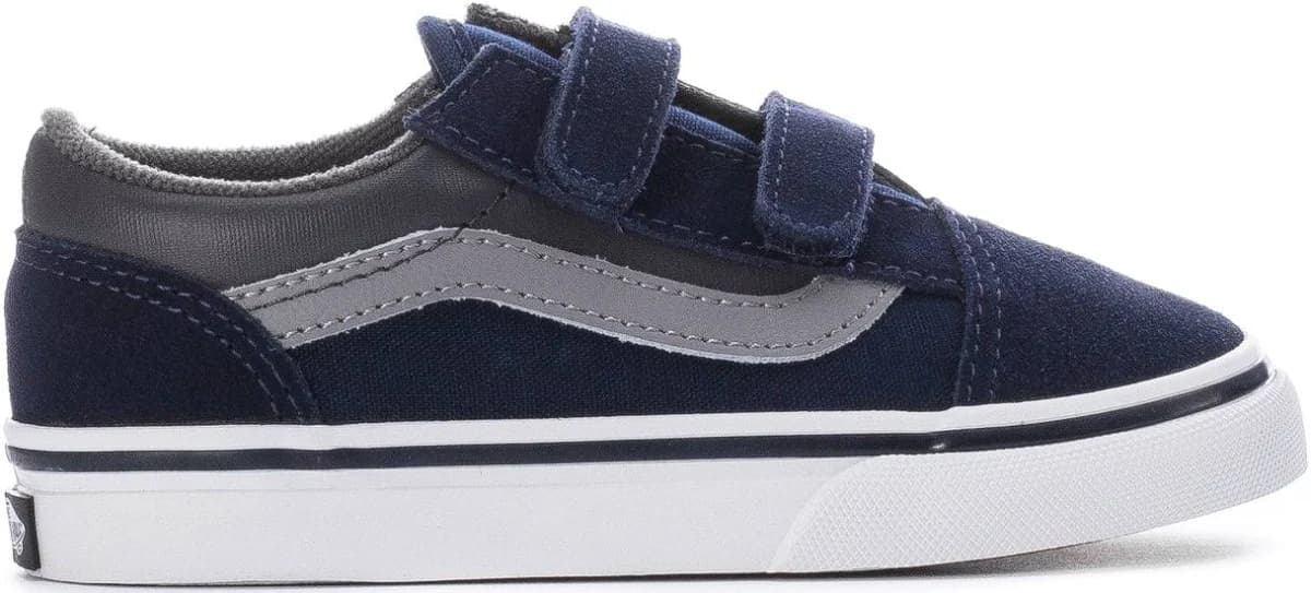 Vans Kids Old Skool V Shoes