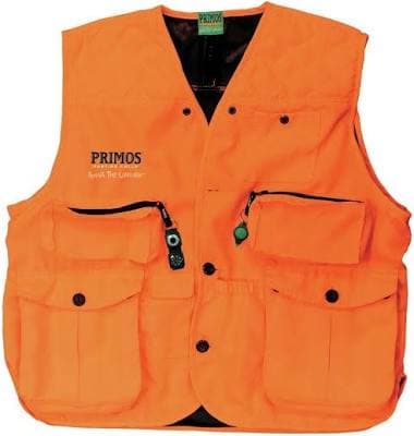 Primos Gunhunter's Blaze Vest