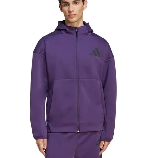 adidas Men's Z.N.E Full Zip