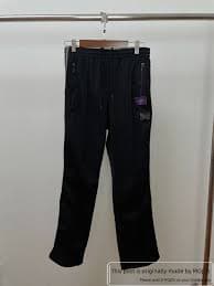 Needles Needles Brown Straight Fit Butterfly Track Pants | Grailed