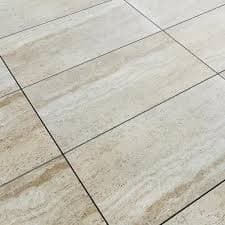 Sierra Cream 2cm Paver 24x48 - Free Shipping