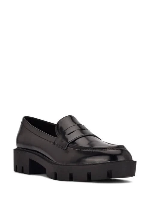 Nine West Women's Maibel Slip-On Loafers
