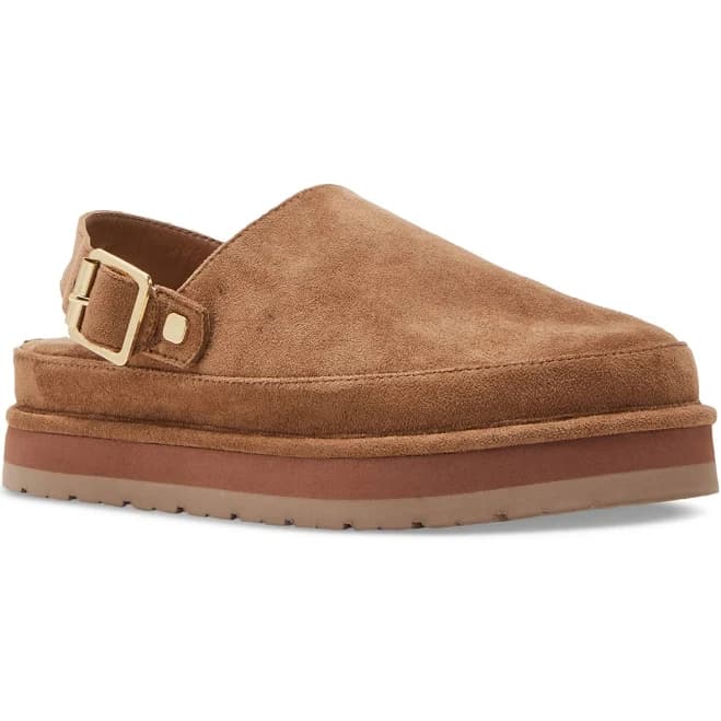 Madden Girl Women's Graham Platform Clog