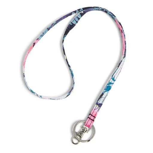 Vera Bradley Accessories Vera Bradley Breakaway Lanyard