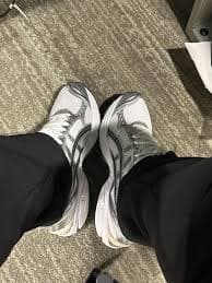 GEL-KAYANO 14 | Unisex | White/White | Sportstyle Shoes | ASICS United States