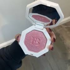 Fenty Beauty | Makeup | Fenty Beauty Shimmer Skinstick Rum | Poshmark