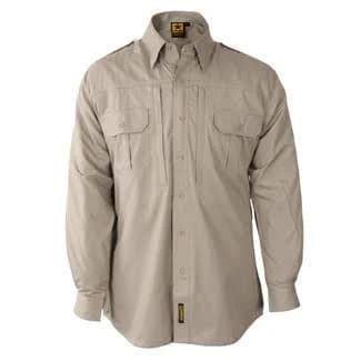 Propper Men's Long-Sleeve Tactical Shirt