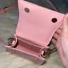 Video frame trigger