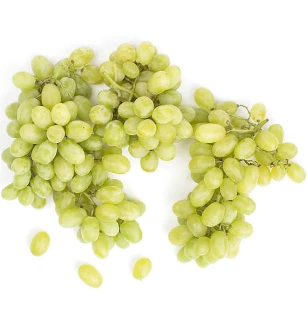 BoxNCase Green Seedless Grapes