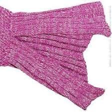 Hand Crochet Snuggle Blanket Kids Size All Seasons Sleeping Bag Soft Warm Material for Cozy Comfort | Fruugo US