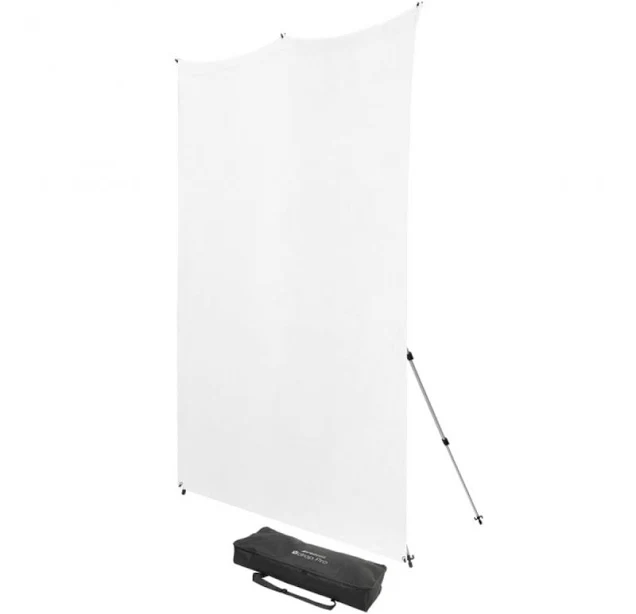 Westcott X-Drop Pro Water-Resistant Backdrop Kit