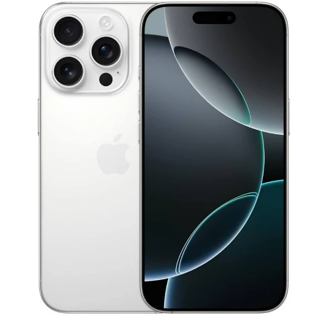 Restored Apple iPhone 16 Pro Max