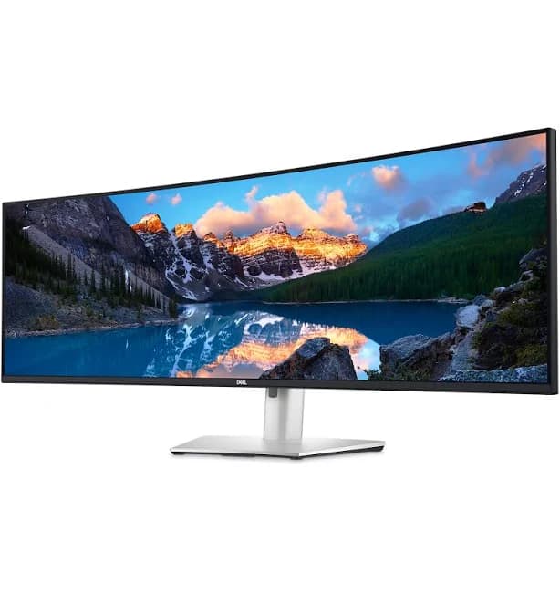 Dell 49in UltraSharp Curved Monitor U4924DW