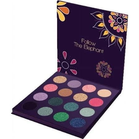 Kokie Pure Magic Eye Shadow Palette