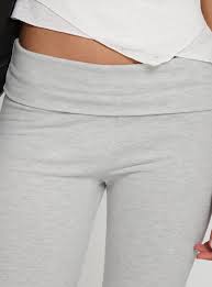 Movement Yoga Pant Grey Marle | Princess Polly