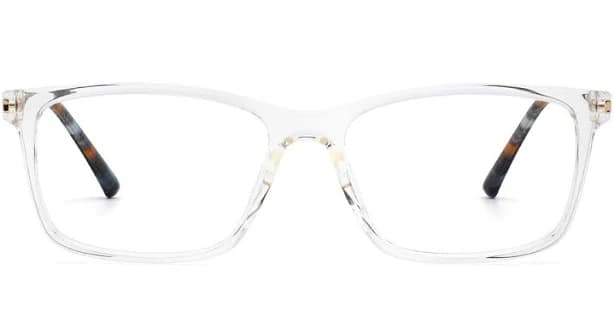 Lensmart Rectangle Prescription Glasses