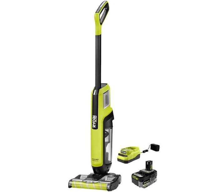 Ryobi PBLSV718K 18V Stick Vacuum
