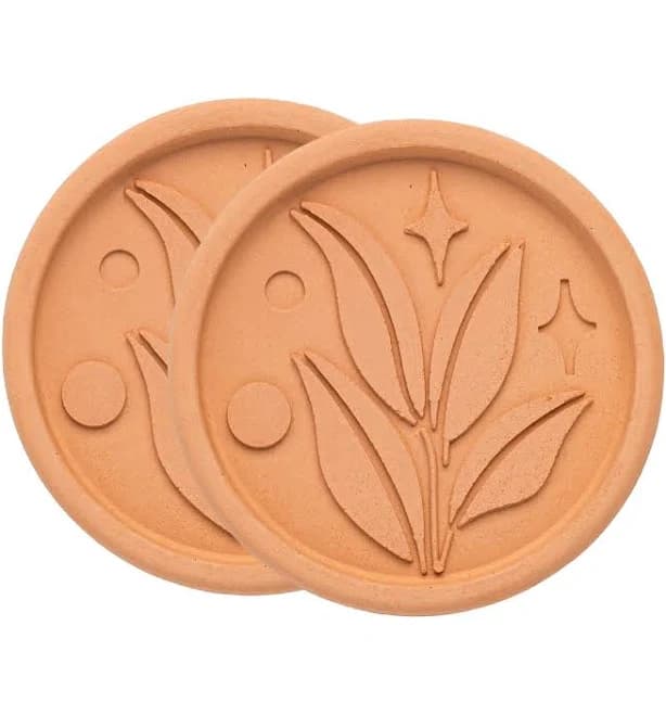 Goodful Brown Sugar Saver and Softener Disc