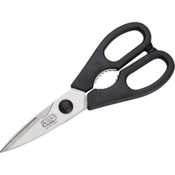 Winco Ks-06 Detachable Kitchen Shears
