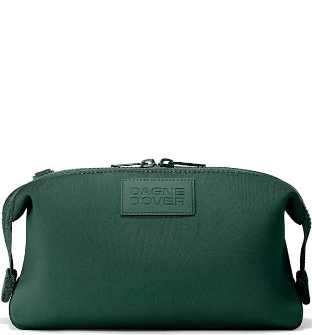 Dagne Dover Hunter Large Travel Toiletry Bag