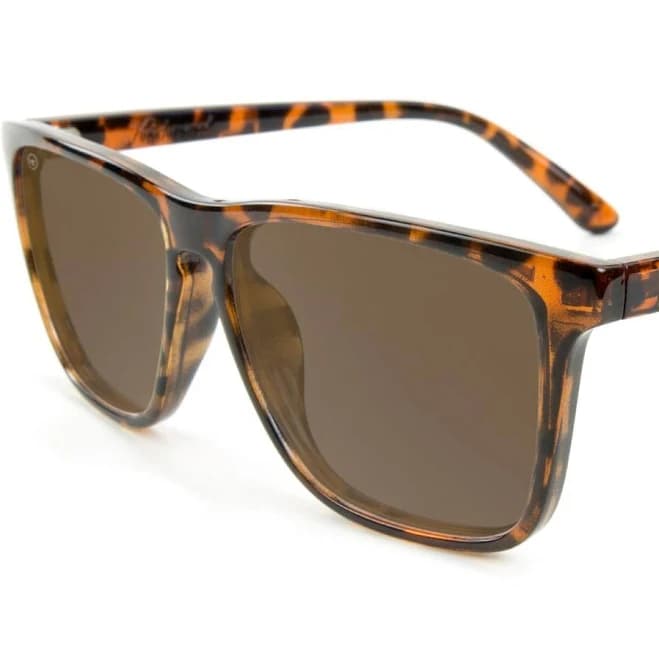 Fast Lane Knockaround Polarized Sunglasses