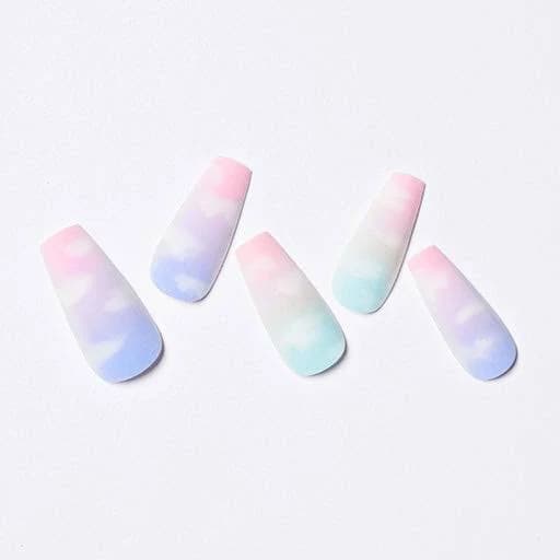 Summer Gradient
