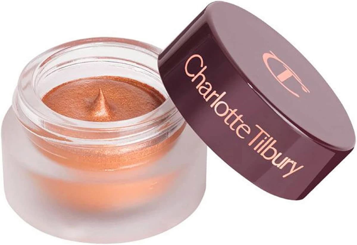 Charlotte Tilbury Eyes To Mesmerise