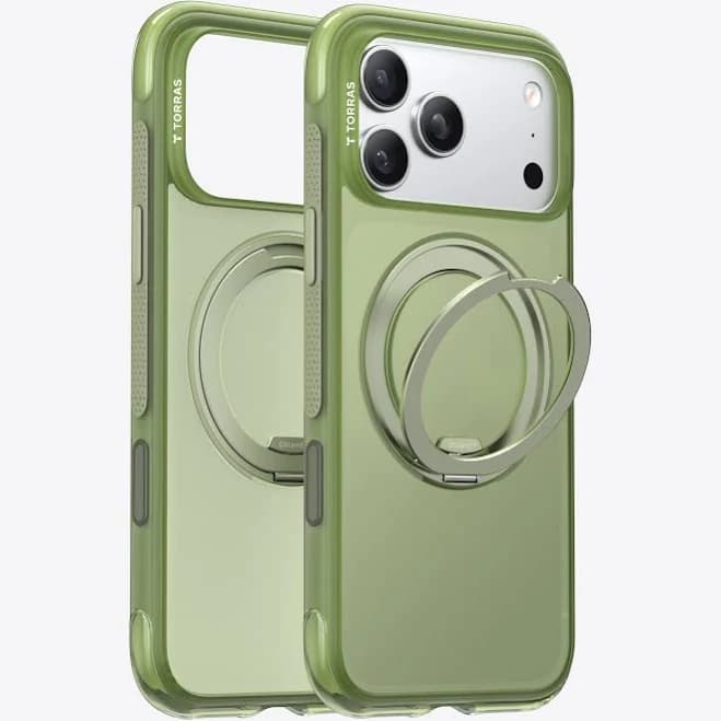 Ostand O3 Air Classic for iPhone 17 Pro Max