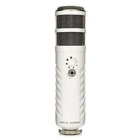 Rode podcaster USB Microphone