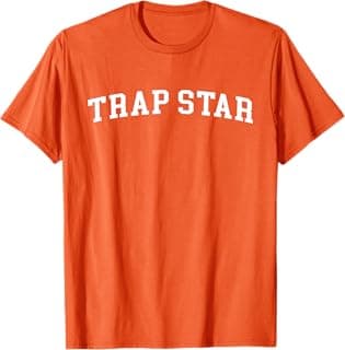 Trap Star T-Shirt