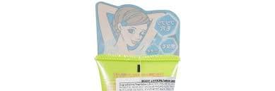 BISON WAKILALA Under Arm Brightening Cleaner 90g - Yami.com