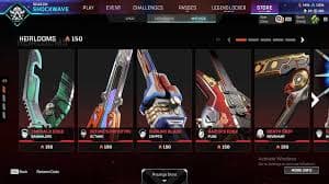 PC LVL 809 HEIRLOOM SHARD 150 | BALLER 123 | BP S15-17 MAX | S20-21 MAX | S18(88) | RANK MASTER S17 | FULL EMAIL ACCESS |