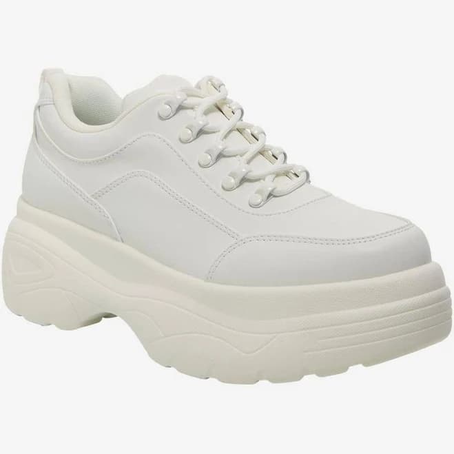 Koi Jennie Chunky Sneakers