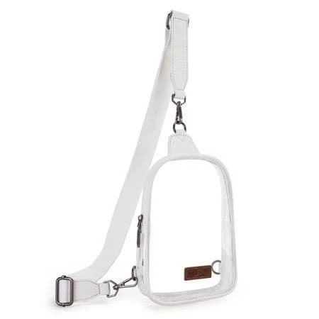 Wrangler Women's Crossbody Sling Bag