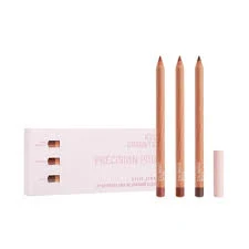 KYLIE - Precision Pout Lip Liner Set