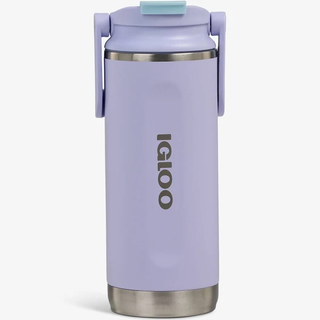 Igloo Flip 'n' Sip Tumbler