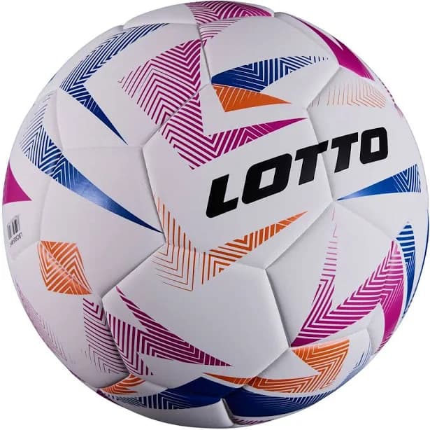 Lotto Campo 500 Soccer Ball