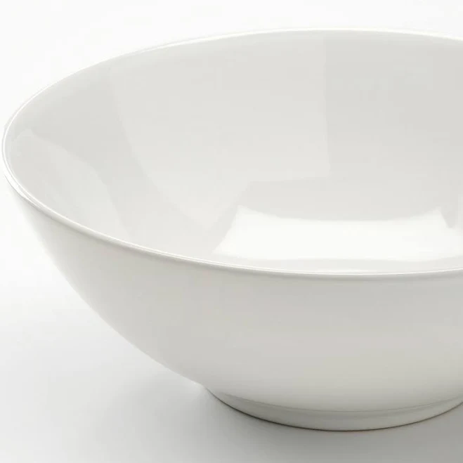 IKEA GODMIDDAG bowl