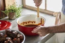 Merten & Strock 1873 Dutch Oven Pot 26cm + Lid 5l – MensaHome.eu