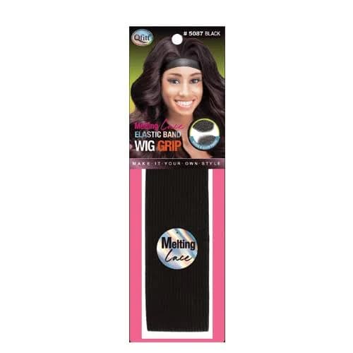 M & M Melting Lace Elastic Wig Grip