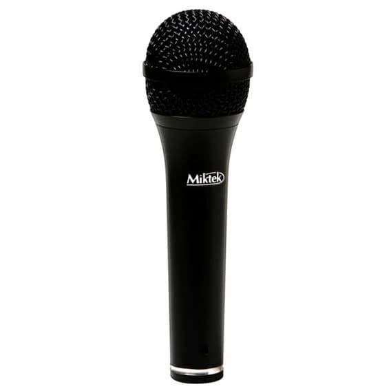 Miktek pm9 Dynamic Microphone