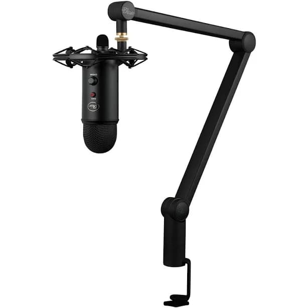 Blue Yeticaster Pro Broadcast
